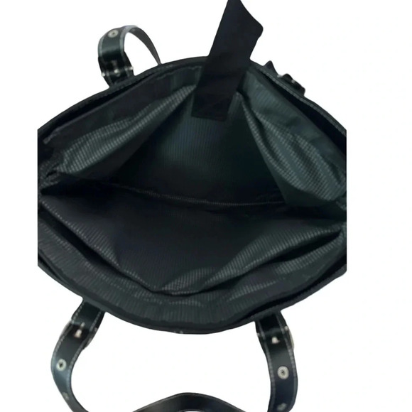 Black  bag - Picture 5 of 7